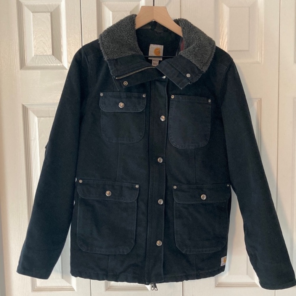 Women’s Carhartt Wesley Coat
